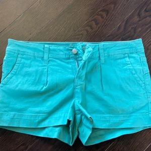American rag Ricky short-juniors size 9
